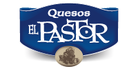 Logo Quesos El Pastor
