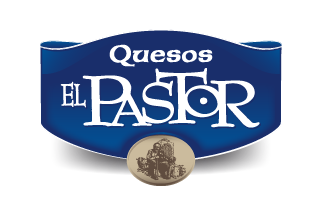 Logo Quesos El Pastor