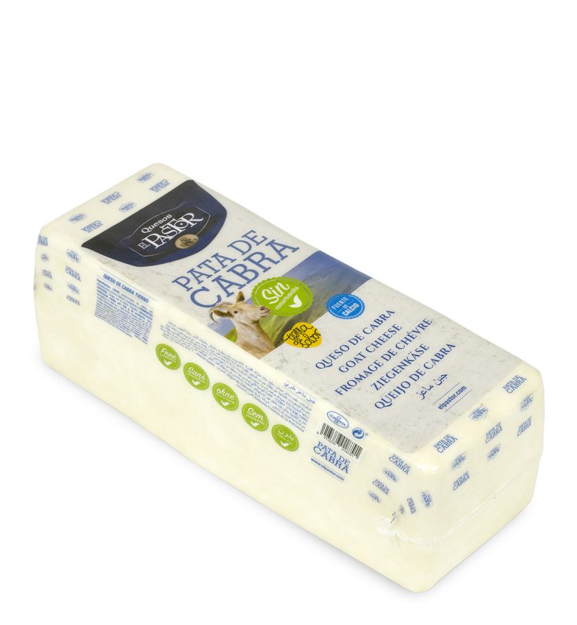 1879 barra queso cabra tierno pata de cabra ok