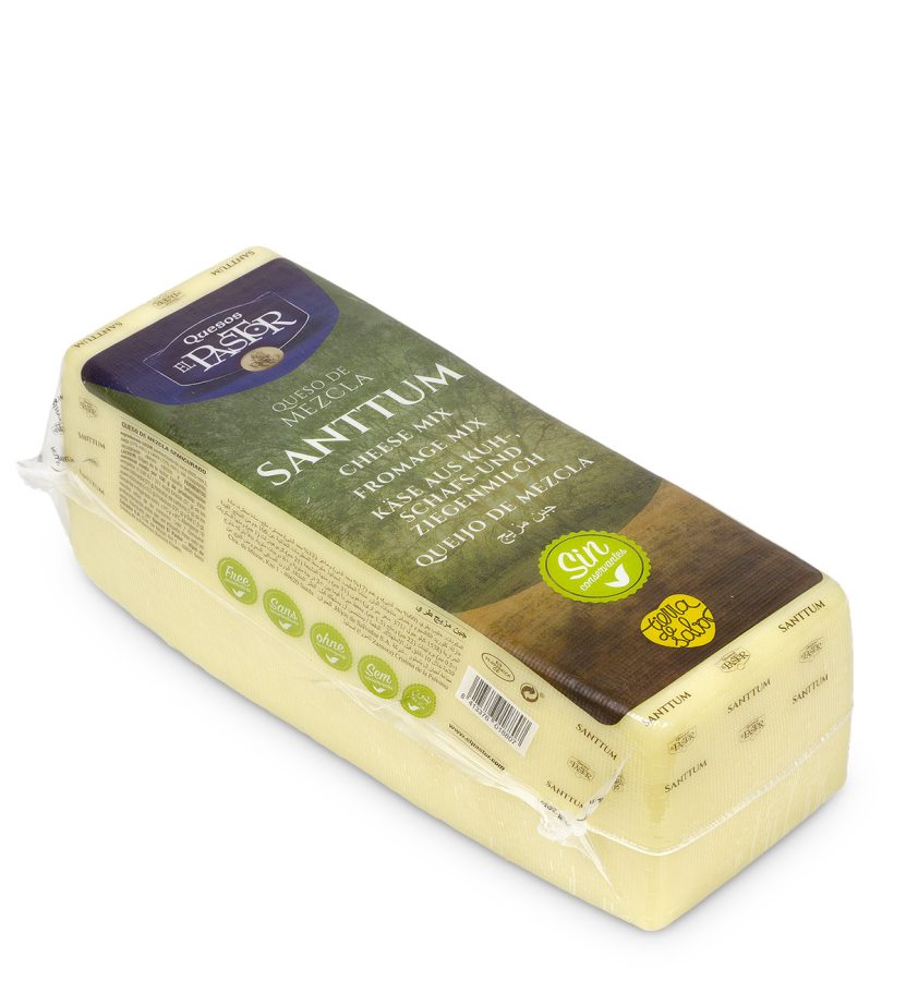 1880 barra queso mezcla semicurado santtum el pastor web ok