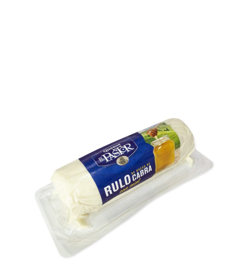 2486 rulo cabra 110gr miel vacio el pastor - web