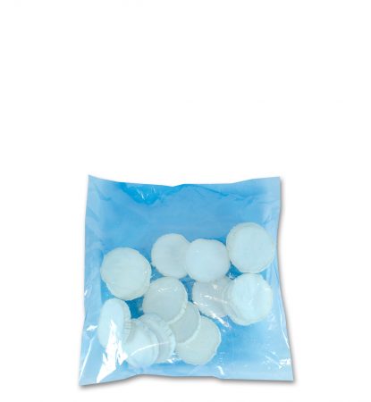 2972 medallon 77 mm 60 grs iqf cabra con moho bolsa 1kg el pastor - web