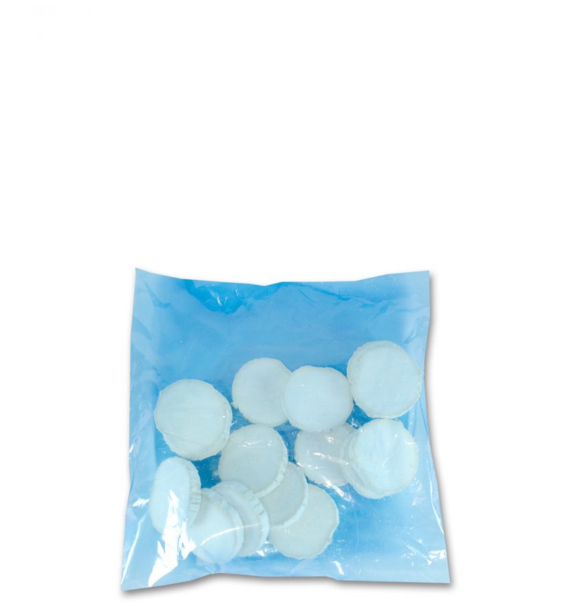 2972 medallon 77 mm 60 grs iqf cabra con moho bolsa 1kg el pastor - web
