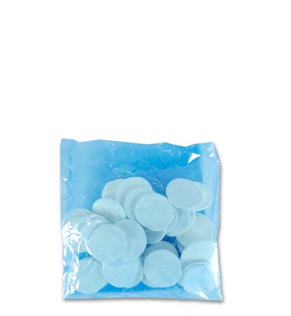 3058 medallon 77 mm 20 grs iqf mezcla bolsa 1kg el pastor - web