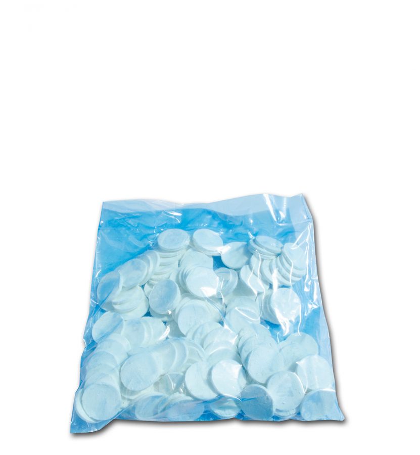 3059 medallon 44 mm 6 grs iqf mezcla bolsa 1kg el pastor - web