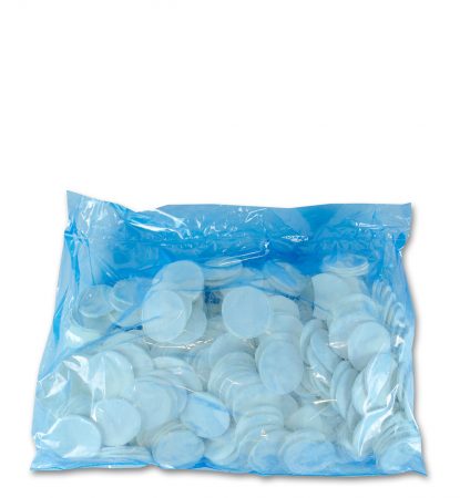 3064 medallon 77 mm 20 grs iqf mezcla bolsa 5kg el pastor -web