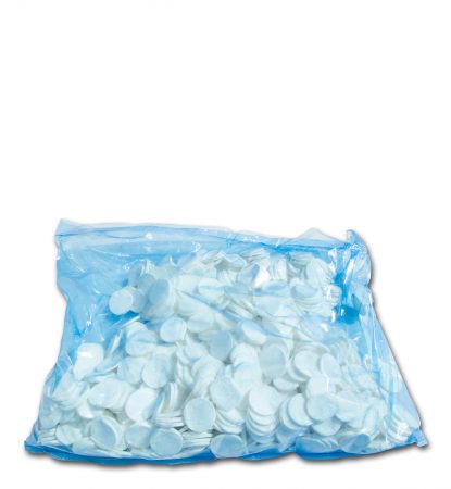 3065 medallon 44 mm 6 grs iqf mezcla bolsa 5kg el pastor - web