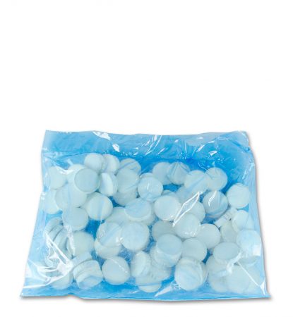 3066 medallon 72 mm 60 grs iqf mezcla con moho bolsa 5kg el pastor - web