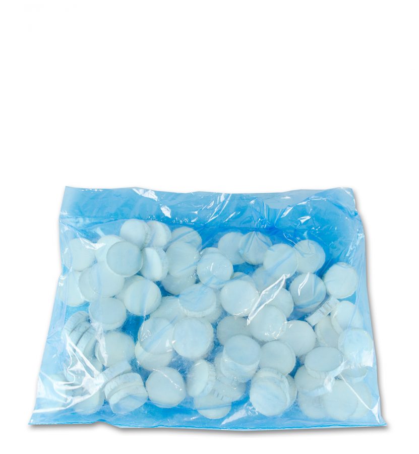 3066 medallon 72 mm 60 grs iqf mezcla con moho bolsa 5kg el pastor - web