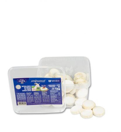 3070 medallon 44 mm 16 grs iqf cabra con moho envase 1kg el pastor - web