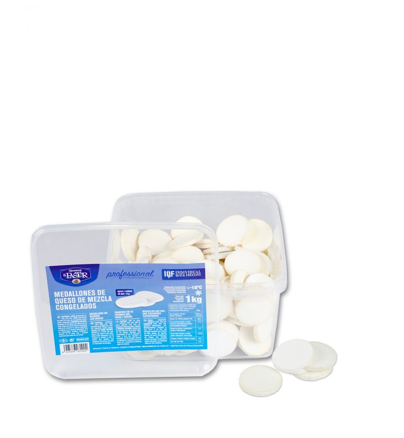3100 medallon 44 mm 6 grs iqf mezcla envase 1kg el pastor - web
