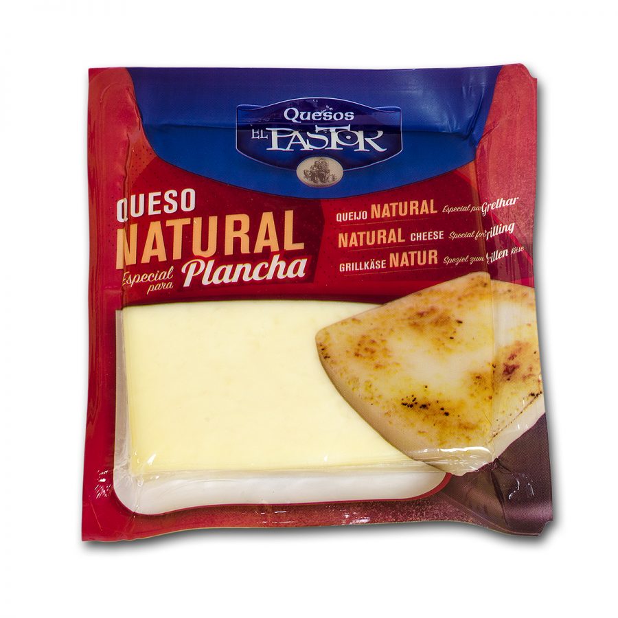 taco 175 gr queso mezcla hsr natural el pastor
