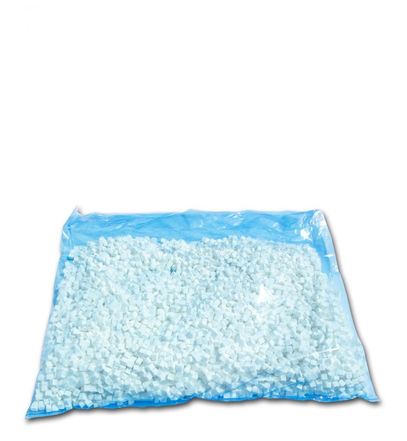 3812 Dados IQF Cabra bolsa 5 kg El Pastor - web