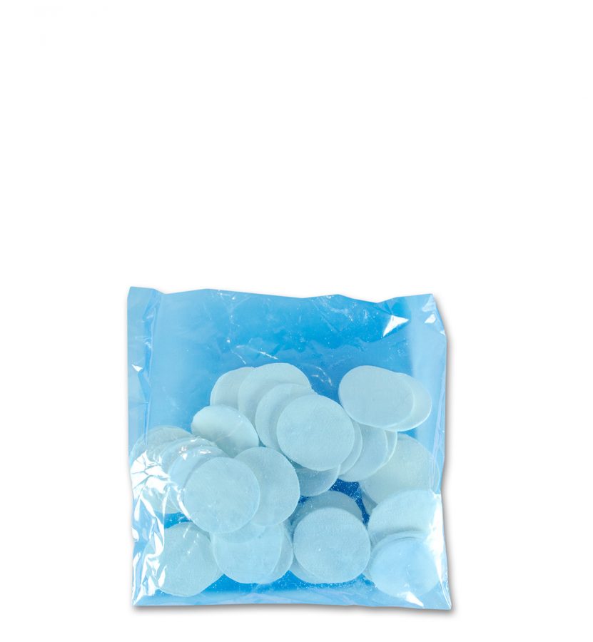 3893 medallon 77 mm 20 grs iqfcabra bolsa 1kg el pastor - web