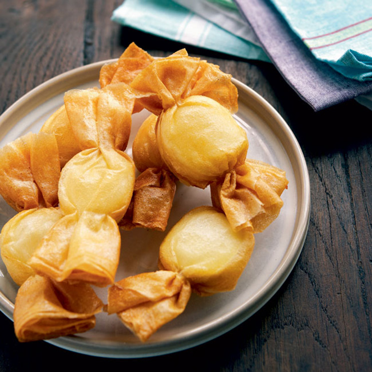 caramelos-de-queso-de-cabra