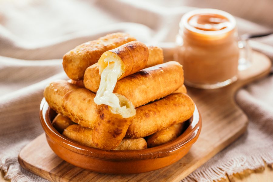 fingers-de-queso