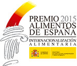 Premios Alimentos de España - Quesos El Pastor