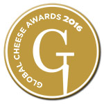 Global Cheese Awards 2016