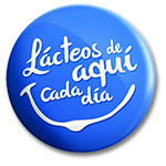 Lacteos de aquí cada día