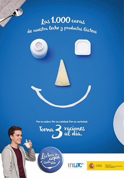 Las 1000 caras de la leche