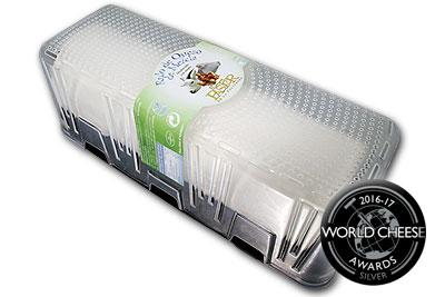 World Cheese 2016 - Rulo Mezcla