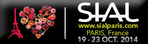 Quesos El Pastor - Sial 2014