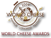 quesos el pastor world cheese 2009