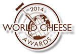 World Cheese 2014