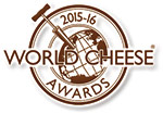 World Cheese 2015